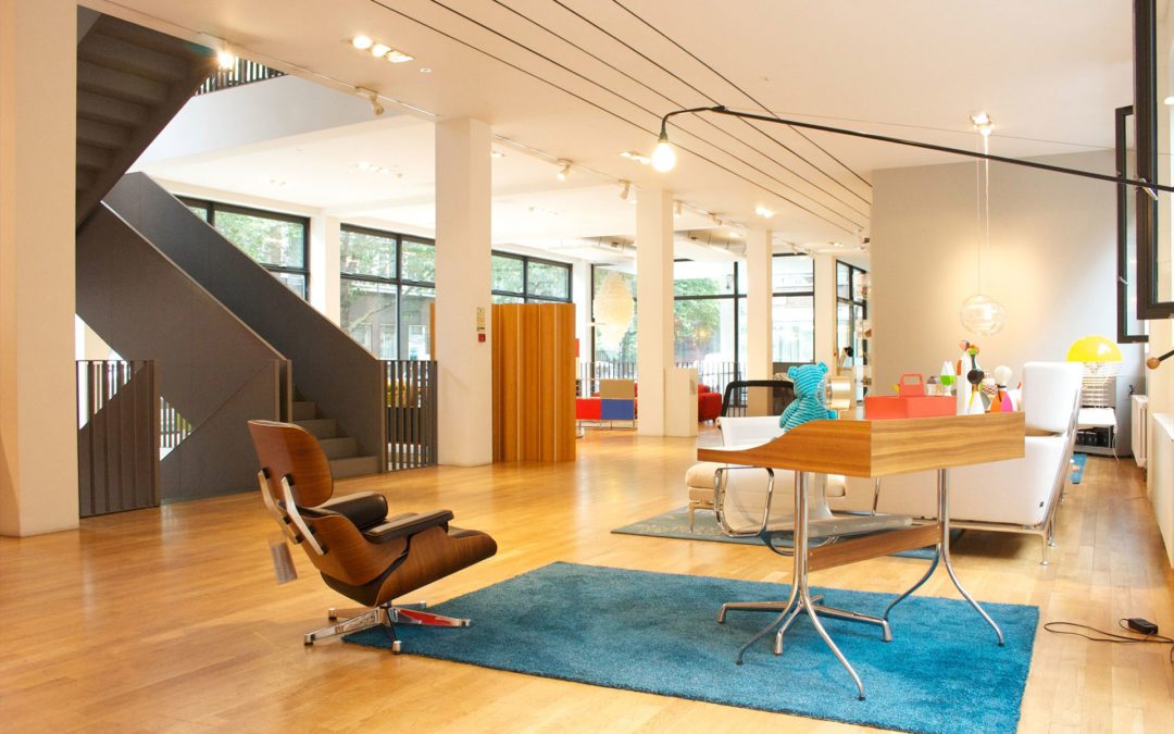 18/30 Clerkenwell Road, London