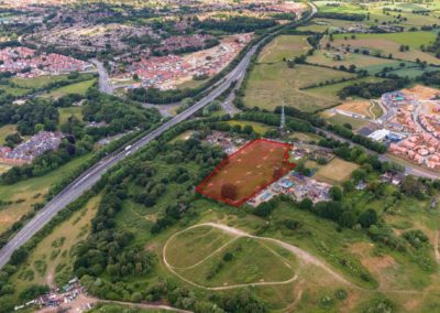 London Road, Binfield