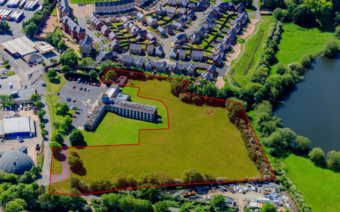 Rowditch Furlong, Newport Pagnell