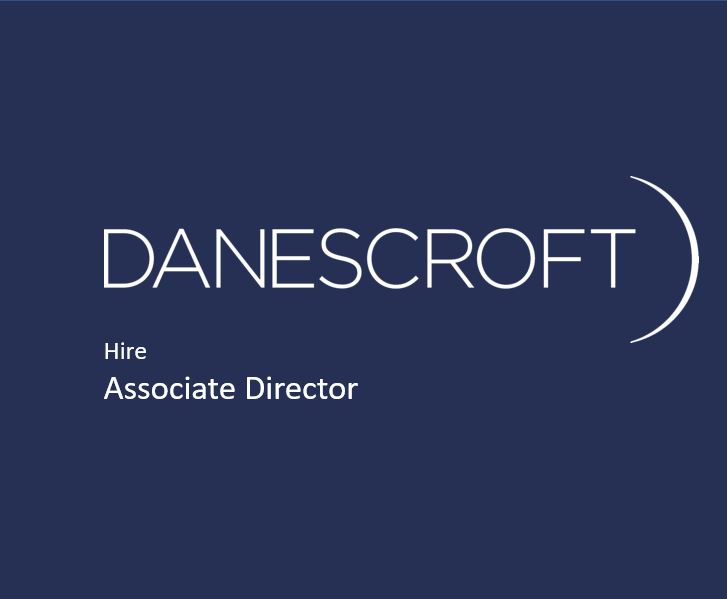 Danescroft grow their team with new Associate Director hire