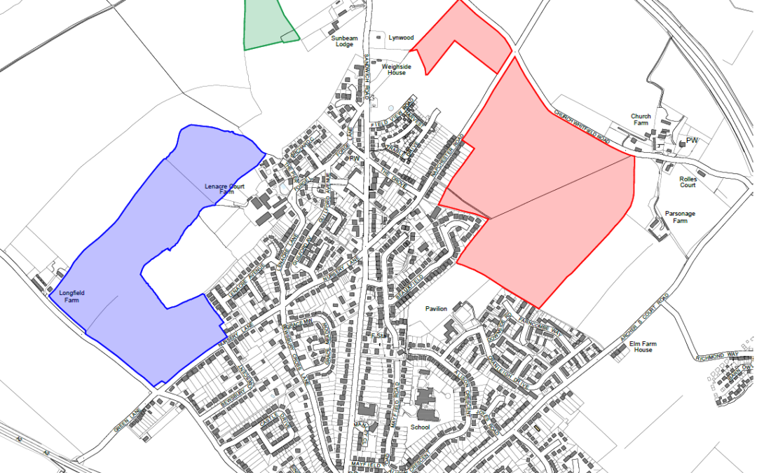 Whitfield Ownership Plan